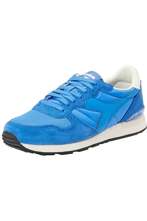 Diadora Unisex Camaro Sneaker, , 45 EU