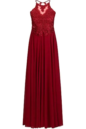 Apart Damen Kleid Dress, , 38 EU