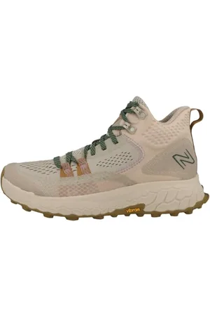 New Balance Damen Fresh Foam X Hierro Mid Sneaker, , 36.5 EU