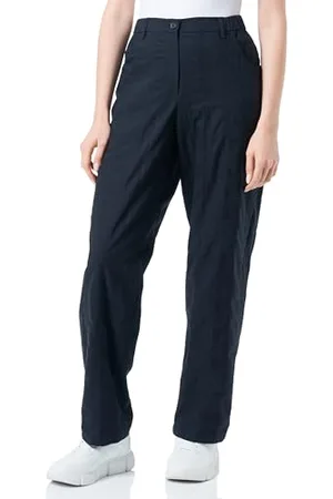 Kj Damen Babsie Hose, , 50 Plus Corto