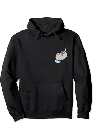 Pusheen Netter Gamer Hoodie Pullover Hoodie