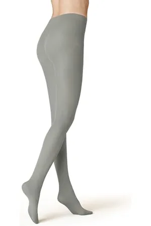 Kunert Damen Strumpfhosen Velvet 40 semi-blickdicht matt-schimmernd 40 DEN 36-38
