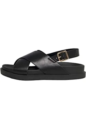 ONLY ONLMINNIE-2 PU SLINGBACK SANDAL