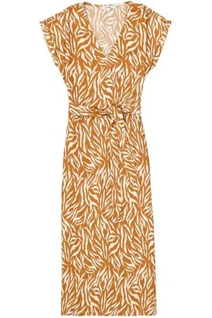 Garcia Damen Dress Kleid, , S EU