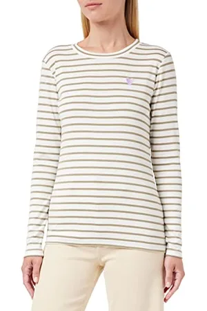 Kaffe Damen Liddy T-Shirt, , M