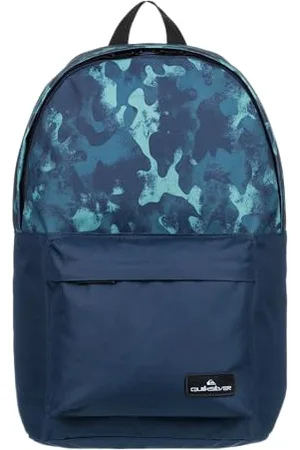 Quiksilver The Poster Backpack für Männer - - Einheitsgröße