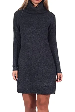 ONLY Damen Kleid 15140166 S