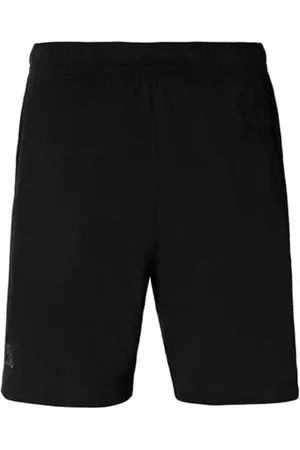 Kappa Herren Cabas Short Kurze Hose, /Grau (Black Greyish), XL