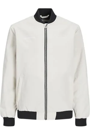 JACK&JONES JUNIOR Jungen JJGREAT B2S Bomber Jacket JNR Bomberjacke, , 152