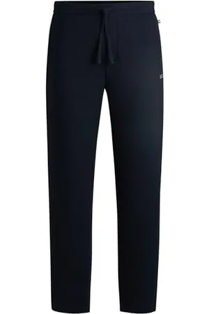 HUGO BOSS Waffle Pants