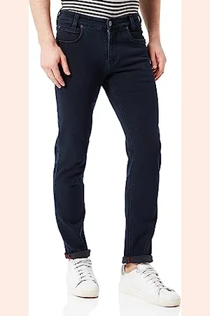 Atelier Gardeur Herren Batu Comfort Stretch Jeans, , 40W / 32L