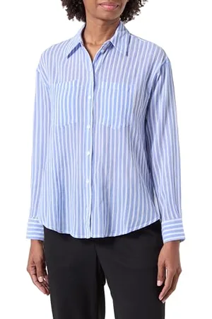 ONLY Onlbelina L/S Shirt Noos