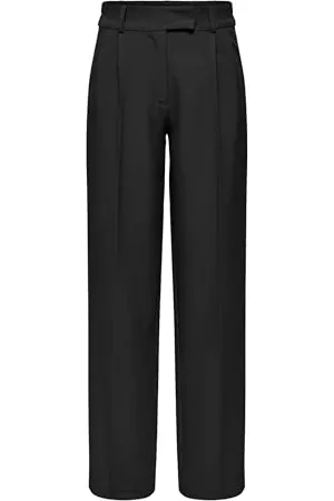 ONLY ONLLANA-Berry HW ELA Straight Pant NOOS