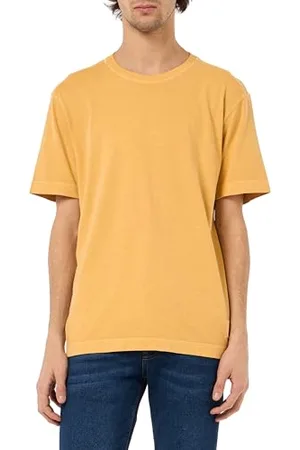 Benetton Herren 3zitu1098 T-Shirt, , X-Small