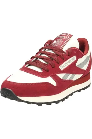 Reebok Unisex Classic Leather Sneaker, ,40 EU