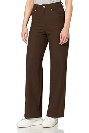 JJXX Jack & Jones Damen JXBROOKE RELAXED HW PANT NOOS Chino, , 29/30
