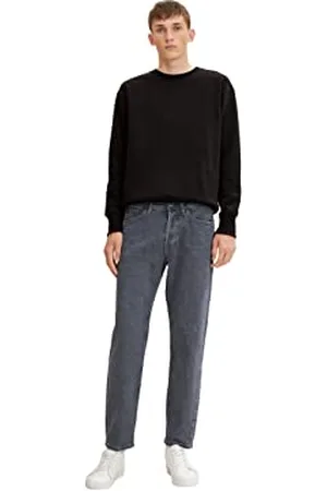 TOM TAILOR Herren Loose Fit Jeans 1032755, , 28W / 30L