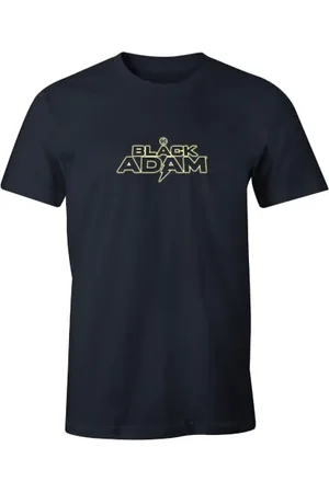 DC Comics Originals Herren Mebladmts006 T-Shirt, , XS