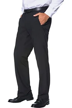 JP 1880 Herren große Größen Übergrößen Menswear L-8XL Hose, Business, FLEXNAMIC®, Baukasten Zeus, bis Gr. 72/36 60 705533110-60