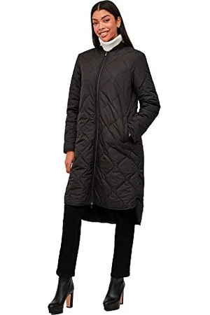 VILA VIMANON Quilted Jacket - NOOS