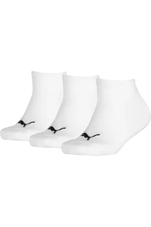 PUMA Kinder Sneaker Socken, , 27/30 (3er Pack)