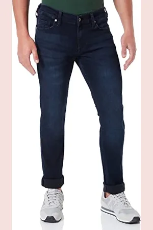 Mustang Herren Vegas Jeans, , 31W / 34L