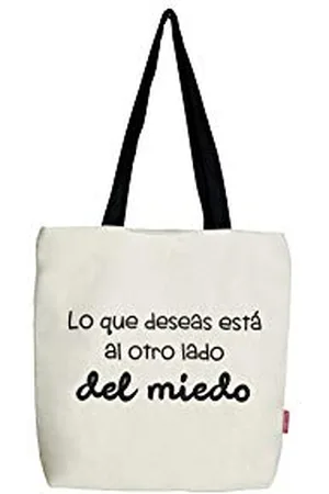 Hello-Bags Econanos Hellobags2019 Strandtasche, 38 cm