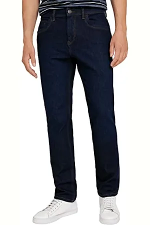 TOM TAILOR Herren Josh Regular Slim Jeans