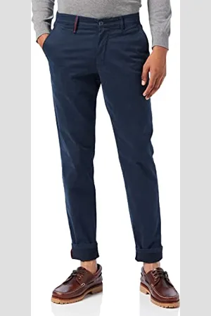 Atelier Gardeur Herren Benito Slim Jeans, , W33/L34 (Herstellergröße: 33/34)