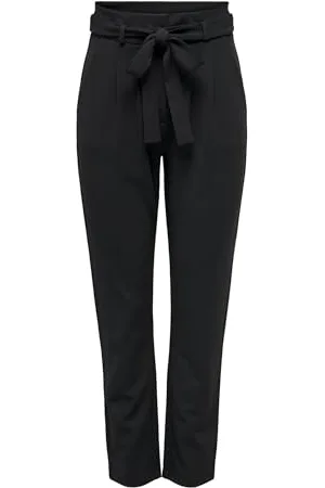 JDY Damen tanja Pant Jrs Noos Stoffhose, , XS EU