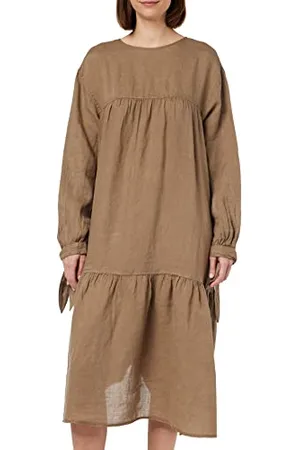 Replay Damen W9016 Kleid, , S