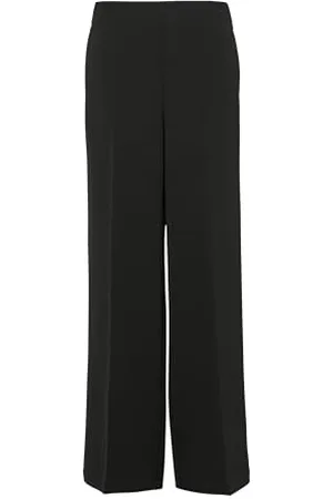 QS by s.Oliver Hose lang, Wide Leg