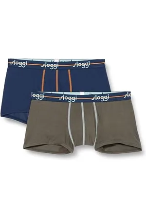 Sloggi Herren Start Hipster C2P Box, , 4