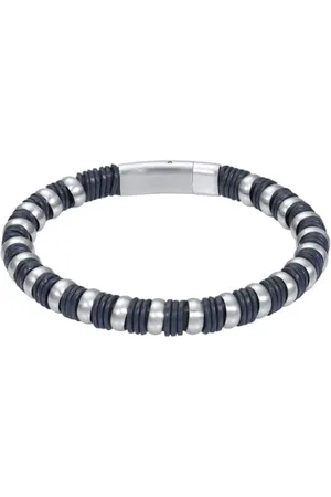 Ixxxi Men Lederarmband Logan | 20cm