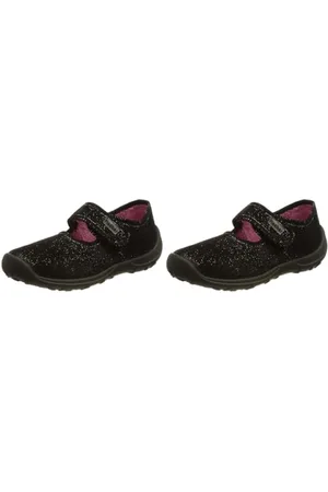 Fischer Damen Nina Niedrige Hausschuhe, , 36 EU (Packung mit 2)