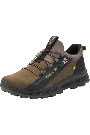 Bugatti Man Sneaker Green, 44