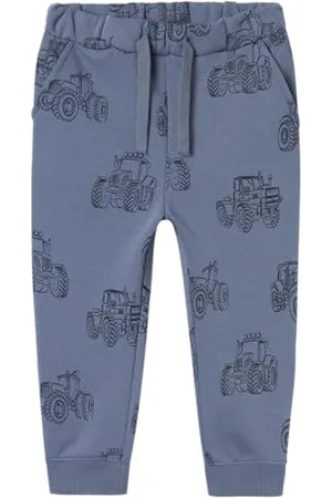 NAME IT Boy Sweathose Regular Fit
