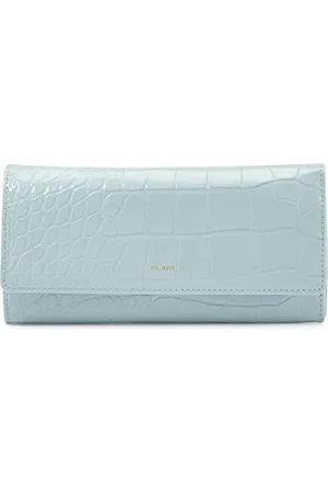 Picard 7317 Damenbörse aus Leder mit Krokoprägung in der Farbe , Maße: 19x9,5x2,50 cm, 731780V889