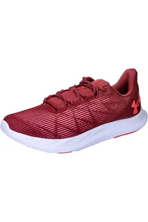 Under Armour Herren UA Charged Speed Swift, leichte Laufschuhe mit Dämpfung, bequeme und strapazierfähige Sportschuhe für Herren