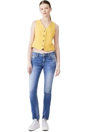 LTB Damen Aspen Y Jeans, , 26W / 34L