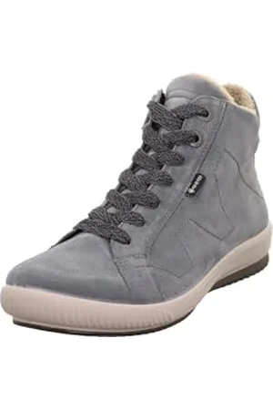 Legero Damen Tanaro 5.0 Warm Gefütterte Gore-tex Stiefelette, , 42 EU