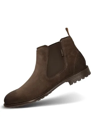 Bugatti Herren-311-A0A32-1400-6100-45-Stiefel, ,45