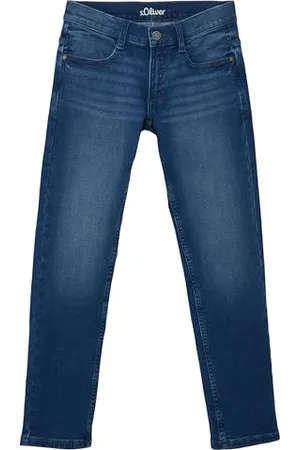 QS by s.Oliver Jeans Hose, Seattle Slim Fit