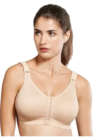 Anita Damen Sport-BH, Beige ( 753), Herstellergröße: 75B