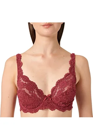 SASSA Damen Bügel BH, , Keine Angabe(Herstellergröße: 75C)