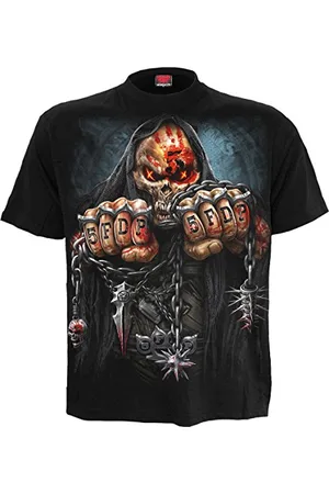 Spiral 5FDP - Game Over - T-Shirt - XL