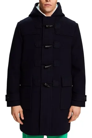 ESPRIT Herren 103EE2G306 Jacke, , S