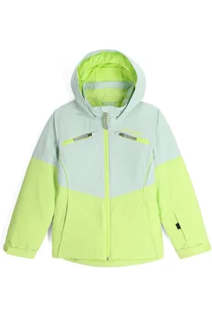 Spyder CAMILLE JACKET, Girls, , XS