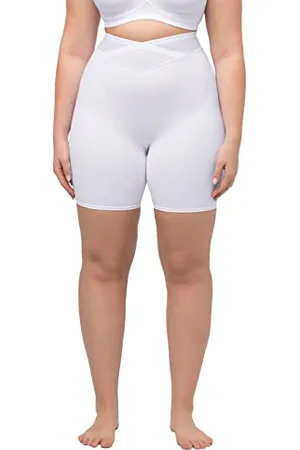 Ulla Popken Damen Shapewear-Unterhose, , 54-56