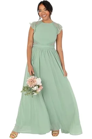 Maya Deluxe Damen Women
